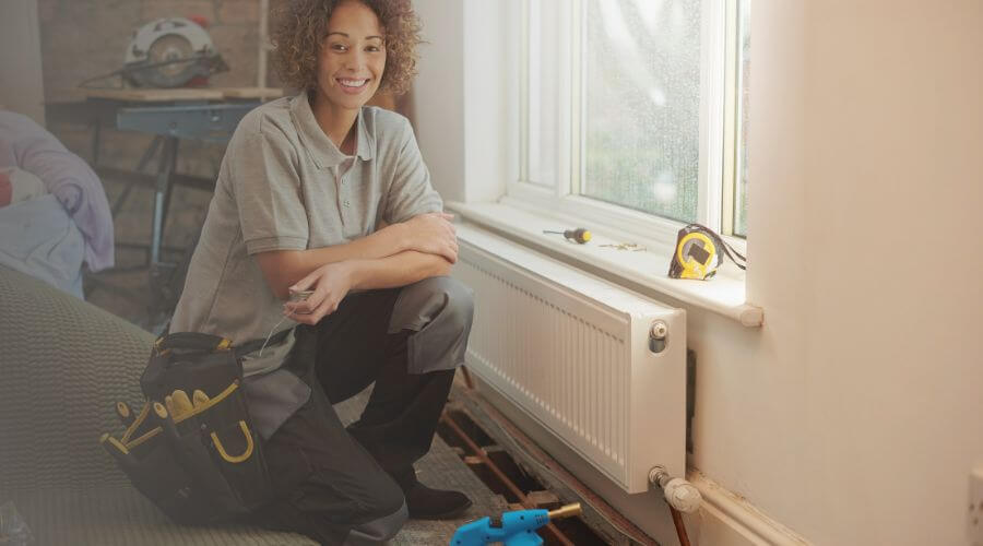Professional Water heater repair services in Blanco, NM